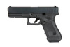 RAVEN EU17 Pistol Replica - Black