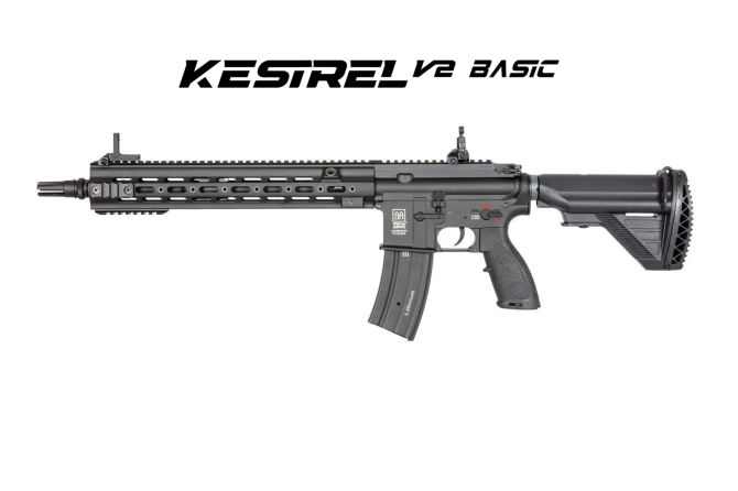 Specna Arms SA-H06 ONE™ Kestrel™ ETU airsoft rifle