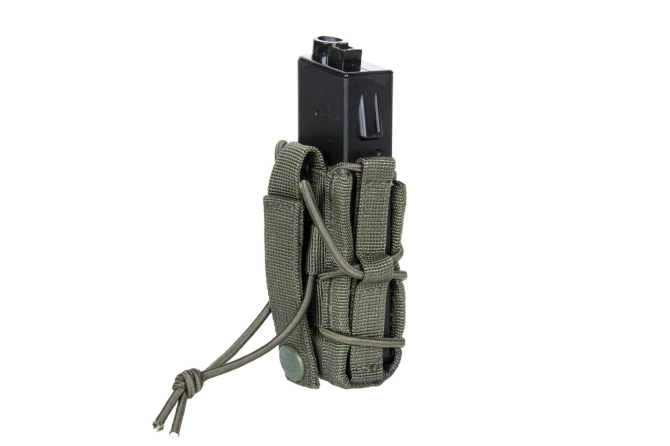 Ładownica Elite Pistol Mag Pouch - oliwkowa