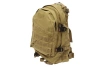 3-Day Assault Pack - tan