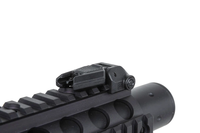 Karabinek ASG Specna Arms SA-C05 CORE™ HAL ETU™ Gen.2 Czarny