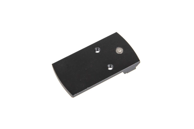 VictOptics VeWar mounting plate for G TM series replicas Black