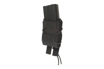 Modular TC rifle loader - Black
