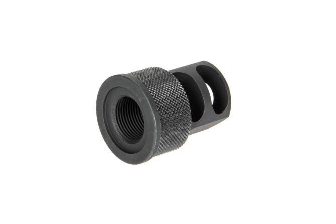 SRS .308 A2 flash hider