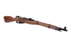Mosin Nagant 1891/30 replica - short