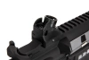 SA-H22 EDGE 2.0™GATE ASTER airsoft rifle - black