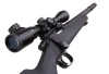 JG367S sniper rifle replica with scope