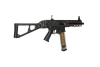 PCC45 Submachine gun replica - black