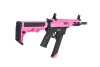 Specna Arms SA-FX01 FLEX™ BLDC™ HAL ETU Gen.2 Pink airsoft Carbine