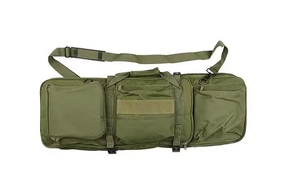 Gun case 84cm - OLIVE