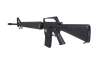 E&C EC-320 Kestrel™ ETU airsoft rifle Black