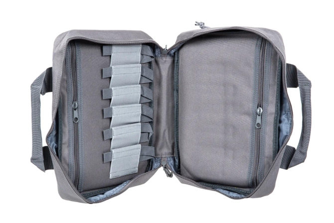 Specna Arms Expert Pistol Bag Grey