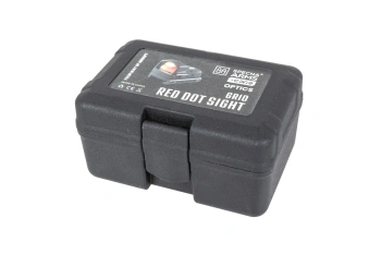 Kolimator Specna Arms CORE™ Grid Czarny