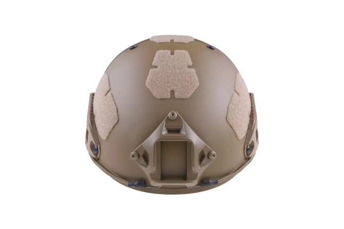 Replika hełmu AIR FAST - tan