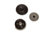 Set of EG Hard Gear 16:1 Reinforced High Speed Type Gears