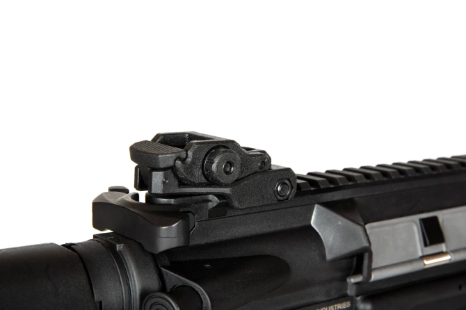 Specna Arms SA-F02 FLEX™ GATE X-ASR 1.14 J airsoft Carbine Black