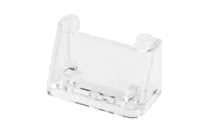 TEGA™ Bricks - Wheels - 198 pcs.