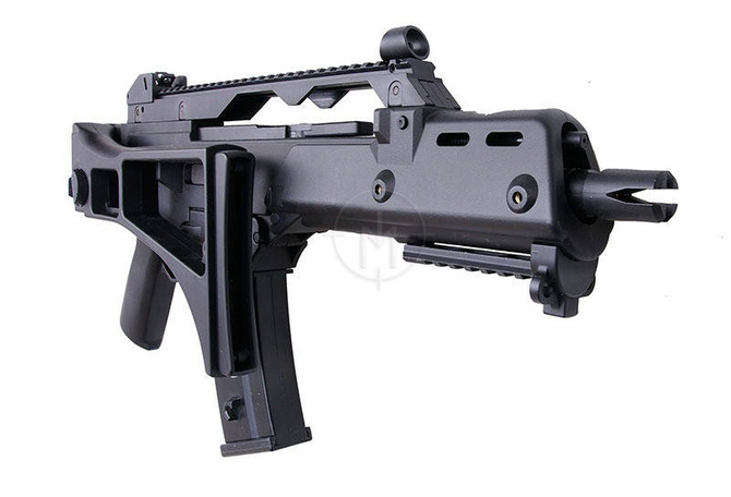 H&K G36C (JG608) - JG