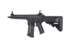 A&K SR25(P)E2 MLOK-3 Polymer Version Airsoft Sniper Rifle
