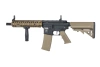Karabinek ASG Specna Arms Daniel Defense® MK18 SA-C19 CORE™ HAL ETU™ Gen.2  Chaos Bronze