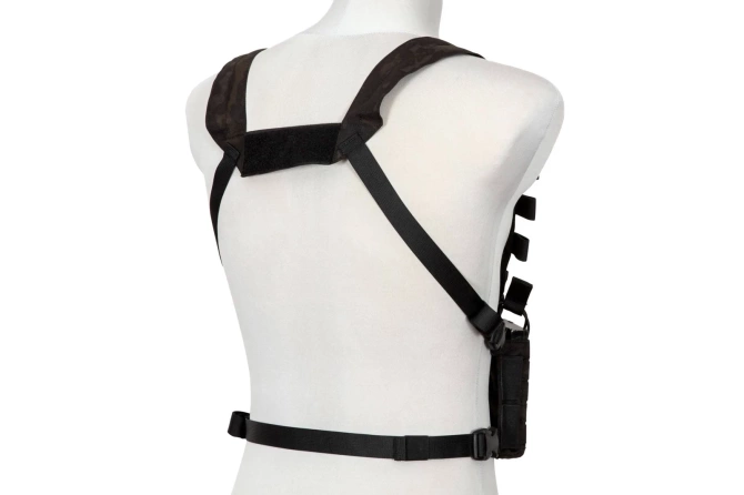 Kamizelka taktyczna Apache Chest Rig - UTP Darknight