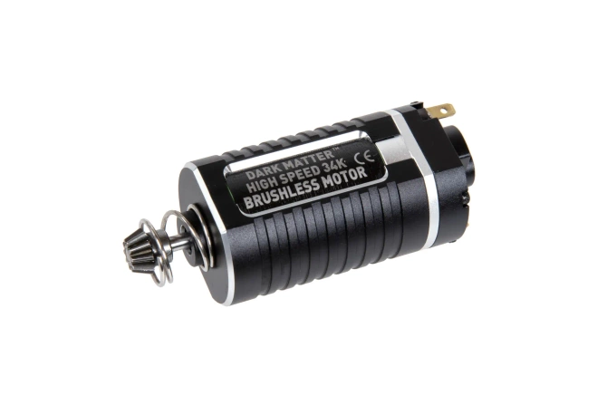 Specna Arms Dark Matter™ brushless motor (34000RPM) Short
