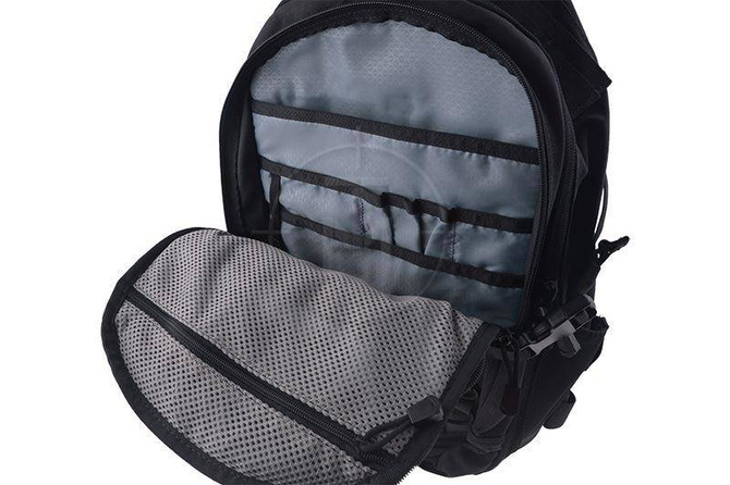 Plecak Rover Pack - czarny - Condor