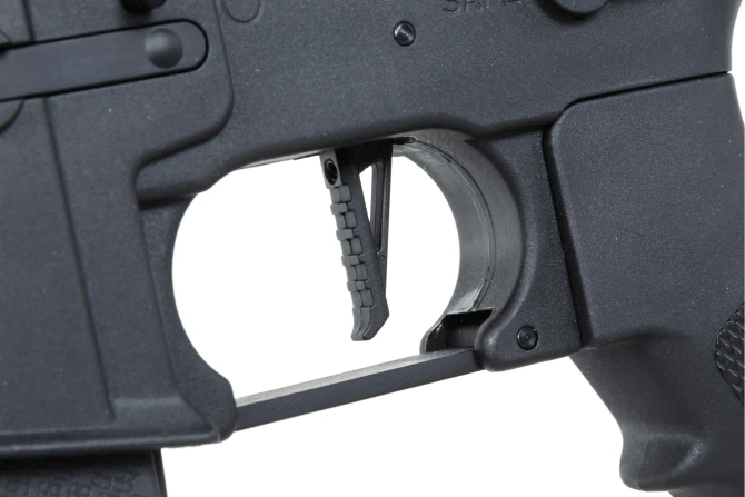 Karabinek ASG Specna Arms SA-C04 CORE™ HAL ETU™ Gen.2 Czarny