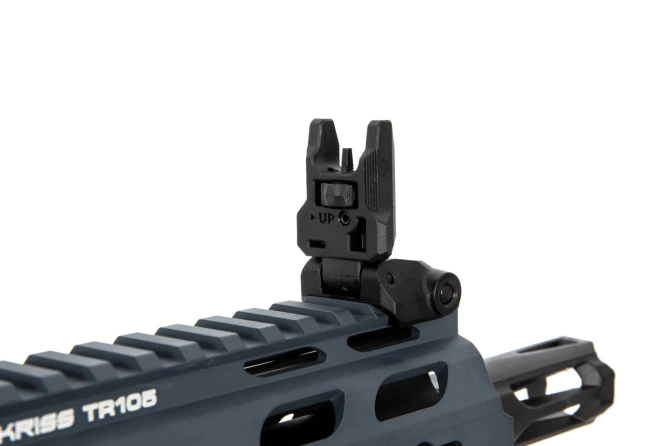 Replika karabinka Trident Mk2 PDW - szara