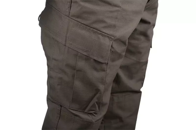 Komplet mundurowy typu ACU - oliwkowy