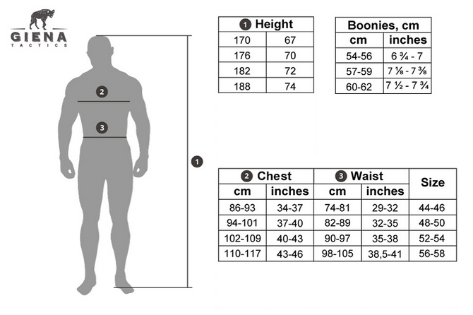 Combat shirt - SS-Lieto