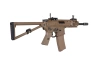 Replika subkarabinka WE-PDW GBBR - tan