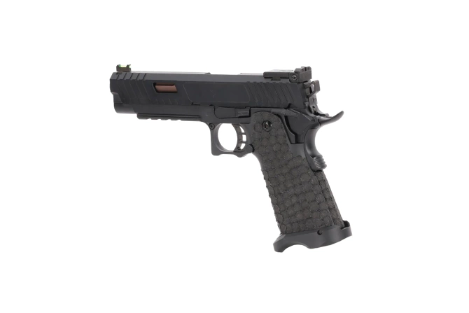Specna Arms SA-VGP14 VAPOR™ airsoft pistol Black