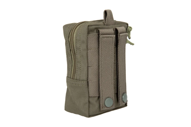 Small cargo pouch Nimus - Ranger Green