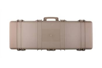 Walizka transportowa Gun Case 104cm - Desert Tan