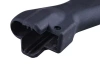 Fixed Stock for the MP5A4 replica