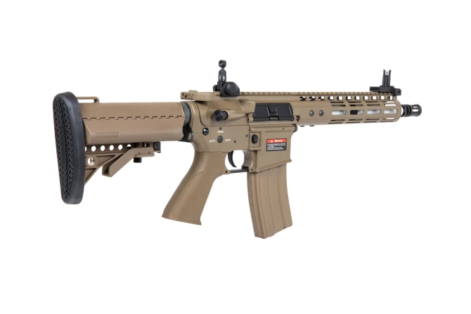Karabinek ASG E&C EC-867 Kestrel™ ETU FDE