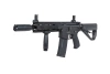 Karabinek ASG Arcturus LWT MK-II CQB 10" M4 AEG SPORT SE™ do 1.14 J Czarny
