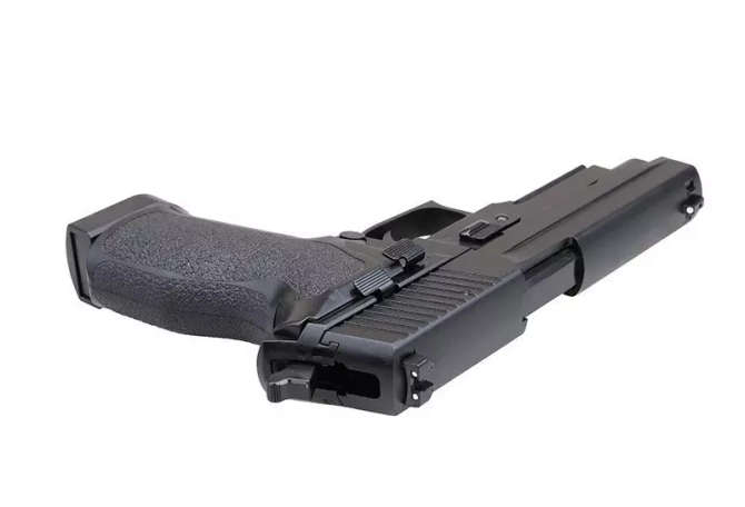 Replika pistoletu KP-01-E2 (CO2)