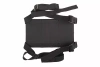 Elastic Bandolier for 6 Magazines - Black