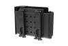 Automatic Pouch for Pistol Magazines - Black