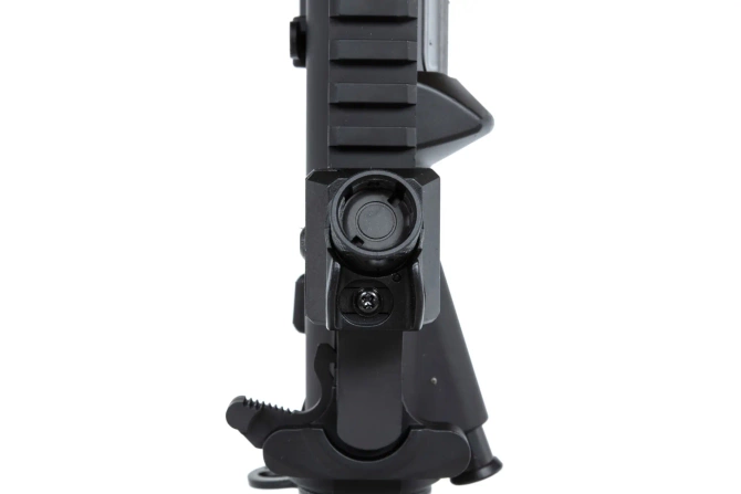 Specna Arms SA-PH22 PRIME™ Aster II ETU airsoft Carbine with Brushless Motor Black