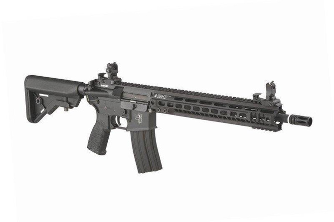 MK4 SMR Black Jack Strategic