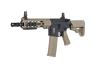 Karabinek ASG Specna Arms M4 SA-F08 FLEX™ HAL ETU™ Gen. 2 Half-Tan