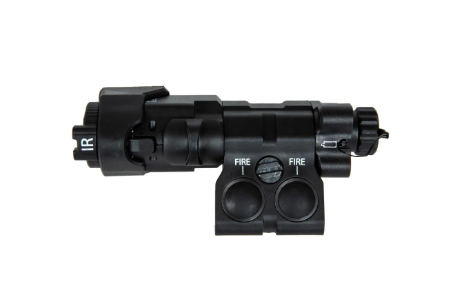 Dummy MAWL-C1 battery case