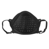 Mask MSK1 Wosport Black