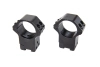 Vector Optics Dovetail (11mm) Rings Set 30mm High Profile