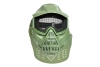 Ultimate Tactical Guardian V2 Full Mask - Olive