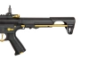 Replika pistoletu maszynowego ARP9 - Stealth Gold
