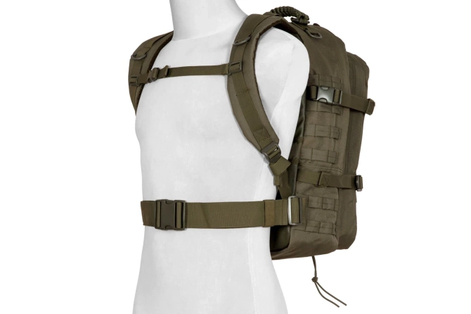 Medium EDC Backpack - Olive Drab